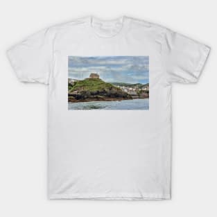 Ilfracombe St. Nicholas's Chapel T-Shirt